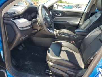 Jeep Compass II 2022 Jeep Compass 2022 JEEP COMPASS LATITUDE 2.4 Benzyna 177KM, zdjęcie 5