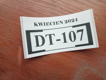 DT-107 NISSAN NOTE E12 NÁRAZNÍK ZADNÍ 850223VU0H
