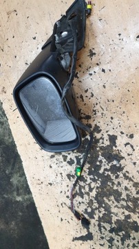 CITROEN C8 ZRCÁTKO LEVÝ PŘEDNÍ EVROPA