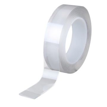 ПРОЧНАЯ ДВУСТОРОННЯЯ ВОДОНЕПРОНИЦАЕМАЯ НАНО ЛЕНТА 3м