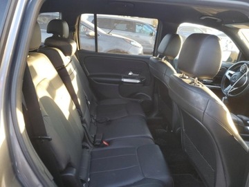 Mercedes GLB 2020 Mercedes-Benz GLB 250 4Matic 2020 2.0l 2.0 Benzyna 255KM, zdjęcie 10