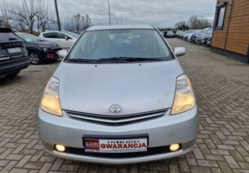 Toyota Prius II 2005 Toyota Prius 1,5 Hybryda 78 KM Automat GWARANC..., zdjęcie 30