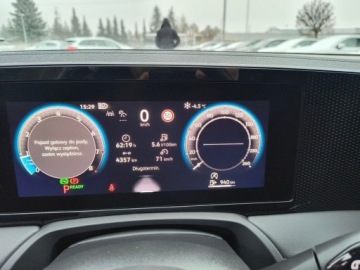 Volkswagen Passat B8 Variant Facelifting 1.5 TSI EVO 150KM 2025 Volkswagen Passat serwis ASO 1.5TSI 150KM bezwypadkow gwarancja pakiety ka, zdjęcie 25