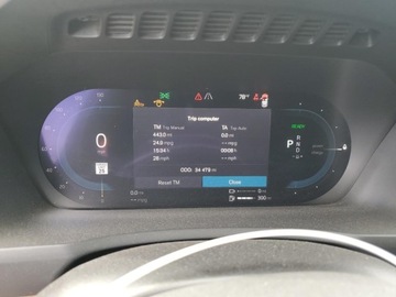 Volvo XC90 II 2023 Volvo XC 90 Plus 2023 2.0l 2.0 Hybryda 295KM, zdjęcie 9