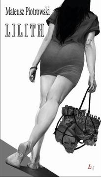 LILITH MATEUSZ PIOTROWSKI EBOOK