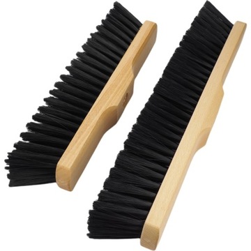 ZAMIATACZ MIOTŁA NYLON Z GWINTEM 30cm