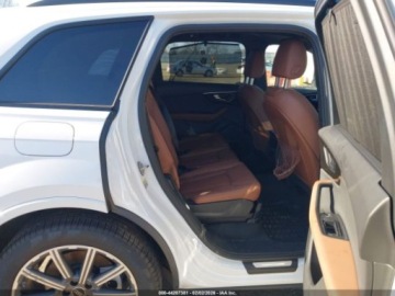 Audi Q7 II 2024 Audi Q7 Premium Plus 45 Tfsi Quattro Tiptronic 2024 2.0 Benzyna 261KM, zdjęcie 13