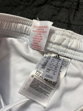 ARSENAL LONDON ADIDAS 152 см 11-12 лет ШОРТЫ