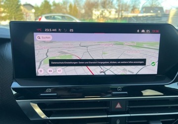 Citroen 2024 Citroen C4 1.2 Benzyna 130 KM LED Nawigacja Kamera Sensor Head up 1.2, zdjęcie 11