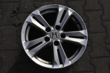 HONDA FELGA ALUMINIOWA 16 CALI 5X114,3