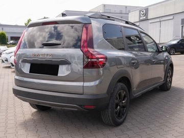 Dacia Jogger 1.0 Eco-G 100KM 2025 Od ręki - Extreme 5-miejsc LPG 1.0 100KM / Pakiet Komfort Premium, zdjęcie 3