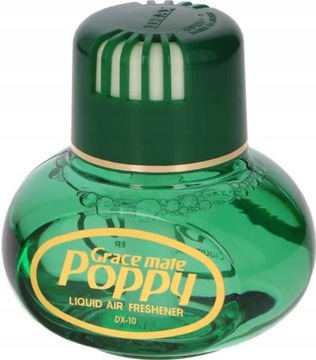 ZAPACH SAMOCHODOWY POPPY SOSNA PINE 150 ml