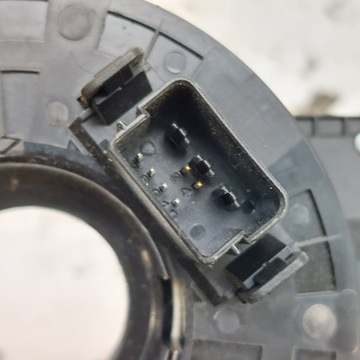 SEAT IBIZA 4 6J PŘEPÍNAČ KOMBINOVANÝ PÁSEK KROUŽEK POD VOLANT 7H0953503GF