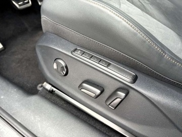 Cupra Terramar SUV 2.0 TSI 265KM 2025 Cupra Terramar DSG Kubelki Pamiec foteli Kamera 360 Hak Gwarancja Faktura, zdjęcie 9