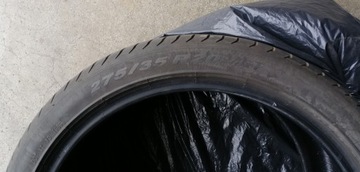 ПИРЕЛЛИ П ​​НОЛЬ 245/40R20 275/35R20