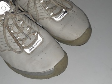 КОЖА ECCO BIOM РАЗМЕРЫ 38-24,5 СМ