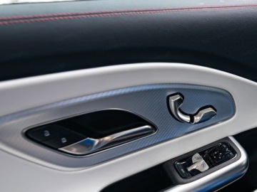 Mercedes CLA C118/X118 2026 MERCEDES-BENZ CLA 220 4-Matic AMG Line 1.5 (190KM) 2026, zdjęcie 7