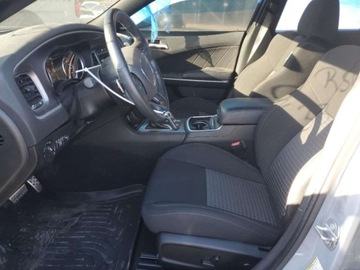 Dodge Charger VII 2021 Dodge Charger Scat Pack 2021 6.4l 6.4 Benzyna 485KM, zdjęcie 7