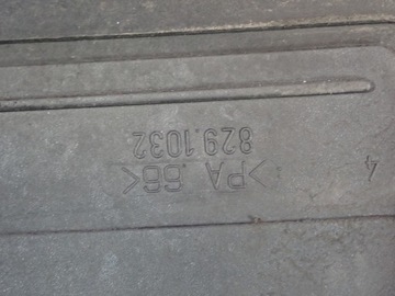 MITSUBISHI COLT VI Z30 02-09 1.3 95KM VENTILÁTOR CHLADIČŮ 1350A071 4 PIN