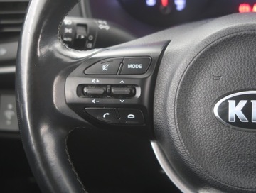 Kia Rio IV Hatchback 5d Facelifting 1.2 DPI 84KM 2021 Kia Rio 1.2 DPI, Salon Polska, 1. Właściciel, zdjęcie 15