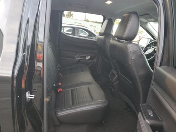 Ford Ranger VI 2024 Ford Ranger Lariat 2024 2.3L 2.3 Benzyna 270KM, zdjęcie 11