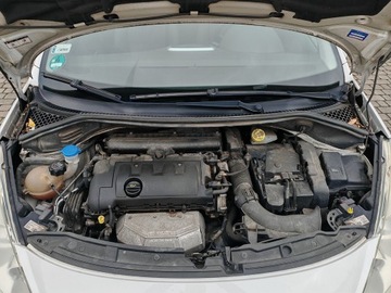 Peugeot 207 SW 1.4 VTi 95KM 2011 PEUGEOT 207 SW - 1.4 - 2011 - PANORAMA - 2xKOŁA - BEZWYPADKOWY - PRYWATNY, zdjęcie 6