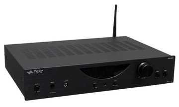 TAGA Harmony HTA-600B Черный Bluetooth