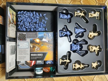 Звёздные войны: Войны клонов — Пандемия — Вставка