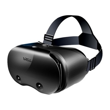 Okulary 3D Rzeczywistość Pełny ekran bez pilota