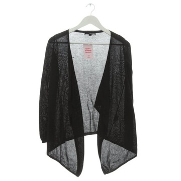 TALLY WEIJL Kardigan Rozm. EU 32 czarny Cardigan