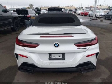 BMW Seria 8 II 2019 BMW Seria 8 2019 BMW M850I XDRIVE 4.4 Benzyna 523KM, zdjęcie 3