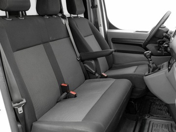 Toyota Proace II 2021 Toyota ProAce WD9009P#Kombi 2.0 D-4D Long 9.os, zdjęcie 21