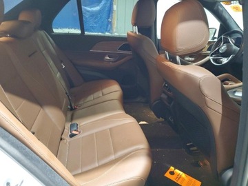 Mercedes GLE V167 2024 Mercedes-Benz GLE 350 4Matic 2024 2.0 Benzyna 255KM, zdjęcie 11