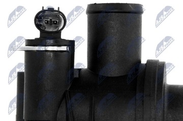 CTM-ME-005 NTY TERMOSTAT MERCEDES VANEO 1.6, 1.9 0