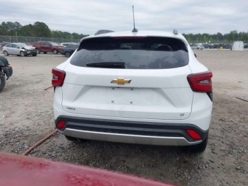 Chevrolet Trax 2025 Chevrolet Trax 2025 CHEVROLET TRAX FWD LT 1.2 Benzyna 137KM, zdjęcie 6