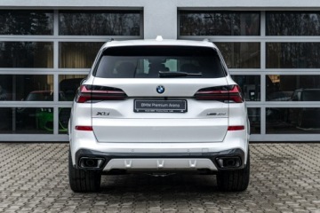 BMW X5 G05 SUV Facelifting 3.0 40d 352KM 2026 BMW X5 xDrive40d Dostępne od ręki!, zdjęcie 7