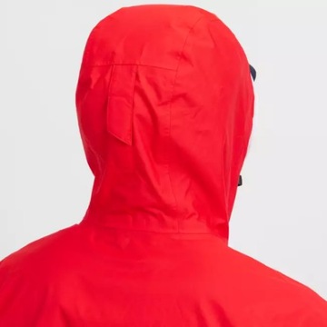 ВОДОНЕПРОНИЦАЕМАЯ ПАРУСНАЯ КУРТКА TRIBORD