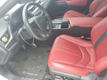 Lexus ES VII (XV70) 2019 Lexus ES Lexus ES 350 3.5 Benzyna 302KM, zdjęcie 6