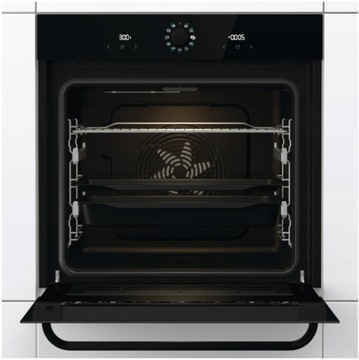 GORENJE ДУХОВОЙ КОМПЛЕКТ МИКРОВОЛНОВАЯ ПЛИТА + БЕСПЛАТНО