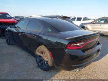 Dodge Charger VII 2021 Dodge Charger 2021 Dodge Charger SXT RWD 3.6 Benzyna 292KM, zdjęcie 2