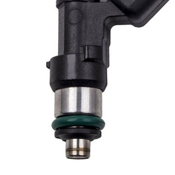 6 KUSU VSTŘIKOVAČE PALIVA PRO CHRYSLER 2.7L 3.5L 2006-2010