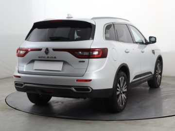 Renault Koleos II SUV 2.0 dCi 177KM 2017 Renault Koleos 2.0 dCi, Salon Polska, 174 KM, zdjęcie 4