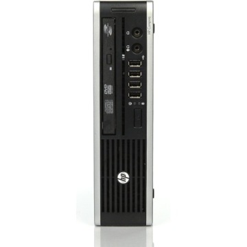МикроПК Компьютер HP 8300 USDT i5 Windows 7 DVD