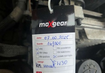 Opel Adam Hatchback 1.4 87KM 2014 Opel Adam 1.4Benz 87KM Nowy rozrzad Isofix Klima Bluetooth Abs Esp Oplacon, zdjęcie 34