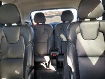Volvo XC90 II 2020 Volvo XC 90 T6 Inscription 2020 2.0l 2.0 Benzyna 316KM, zdjęcie 11