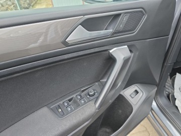 Volkswagen Tiguan II SUV Facelifting 2.0 TDI 150KM 2023 Tiguan Allspace 2.0 TDI Life, zdjęcie 9