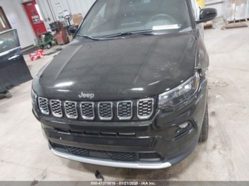 Jeep Compass II 2024 Jeep Compass 2024 JEEP COMPASS LIMITED 4X4 2.0 Benzyna 200KM, zdjęcie 5