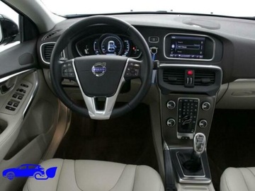 Volvo V40 II Hatchback 1.6 T2 120KM 2014 MOMENTUM*serwis ASO*pewny*ZADBANY*tylko u nas*TOP, zdjęcie 1