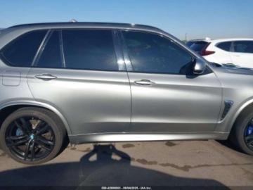 BMW X5 G05 2018 BMW X5 M 2018 4.4l 4.4 Benzyna 567KM, zdjęcie 6