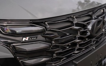 Hyundai Tucson IV 2025 Hyundai Tucson 2025 Nowy Model 1.6T-GDI HYBRID 2WD 239KM NLine LUXURY 1.6, zdjęcie 10